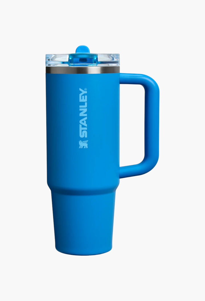 The Quencher ProTour Flip Straw Tumbler - GLAM MODA