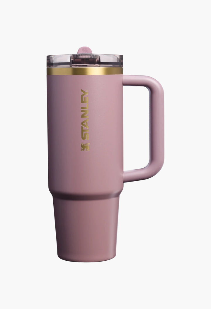 The Quencher ProTour Flip Straw Tumbler - GLAM MODA