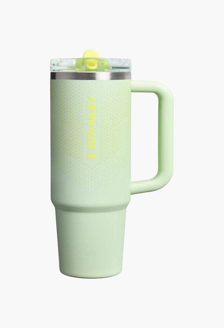 The Quencher ProTour Flip Straw Tumbler - GLAM MODA
