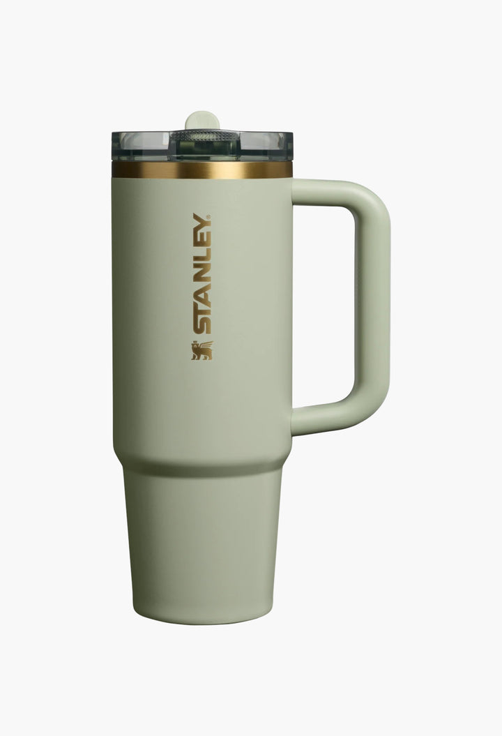 The Quencher ProTour Flip Straw Tumbler - GLAM MODA