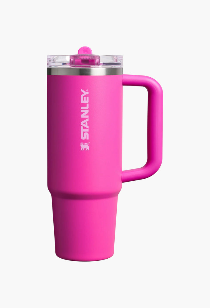 The Quencher ProTour Flip Straw Tumbler - GLAM MODA