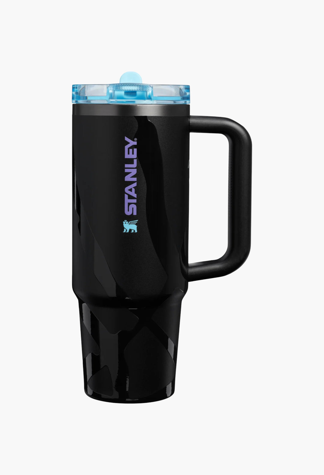 Stanley 1913 x Caitlin Clark Quencher® ProTour Flip Straw Tumbler - GLAM MODA