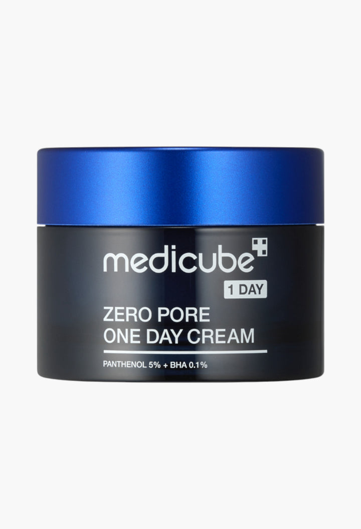 Zero Pore One Day Cream - GLAM MODA