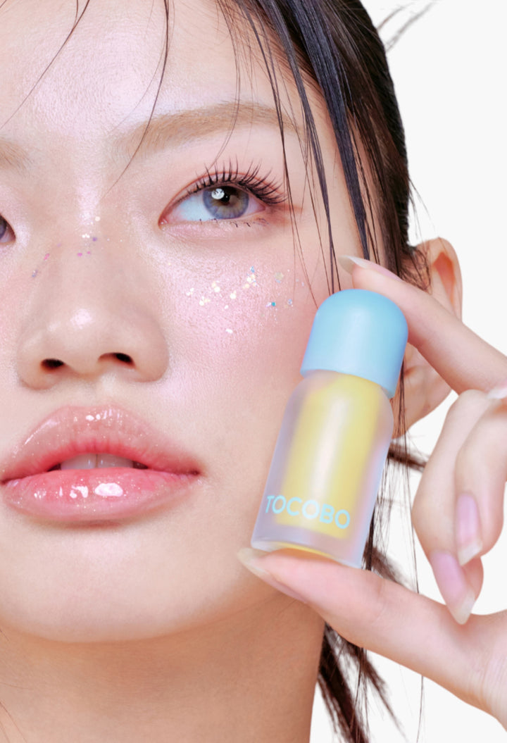 Juicy Berry Plumping Lip Oil