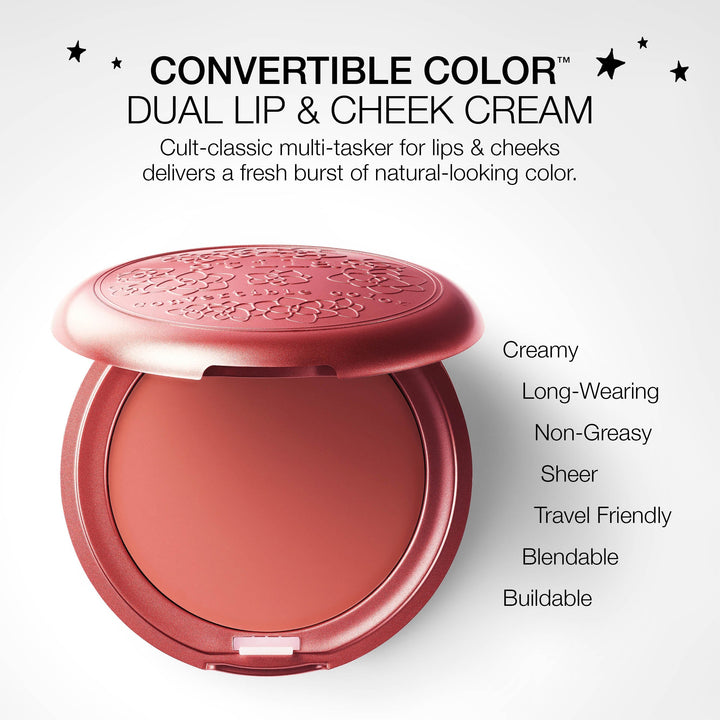 Convertible Color™ - Dual Lip & Cheek Cream