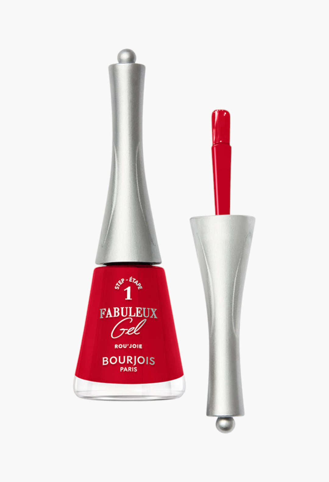 Fabulous Gel Nail Polish