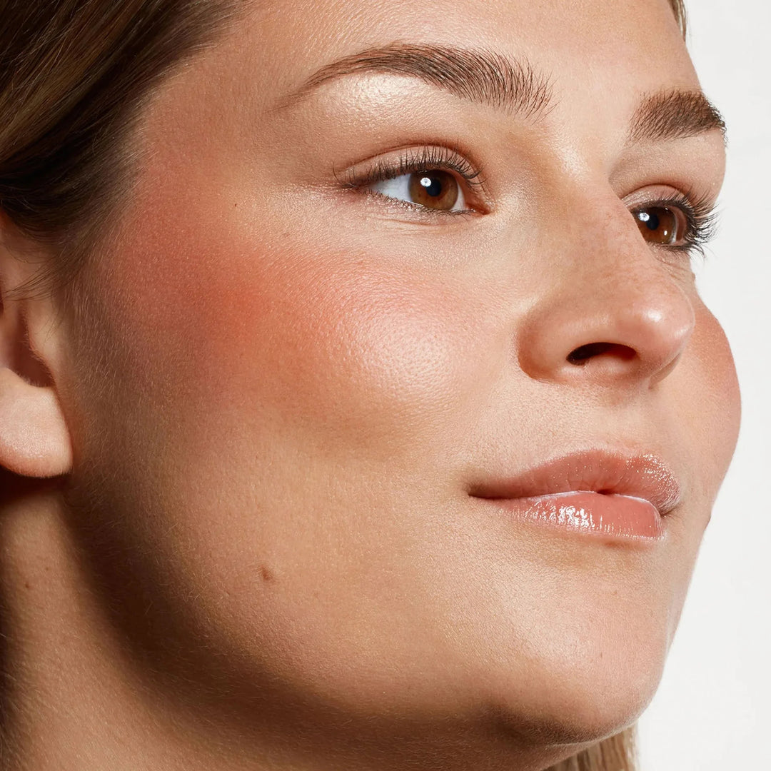 Velvet Love Blush Powder - GLAM MODA