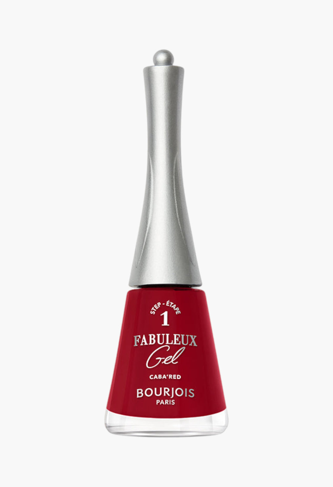 Fabulous Gel Nail Polish