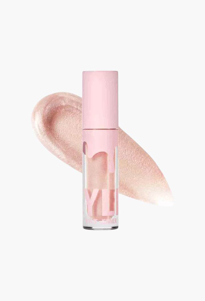 High Gloss Lip Gloss 3.3ml - GLAM MODA