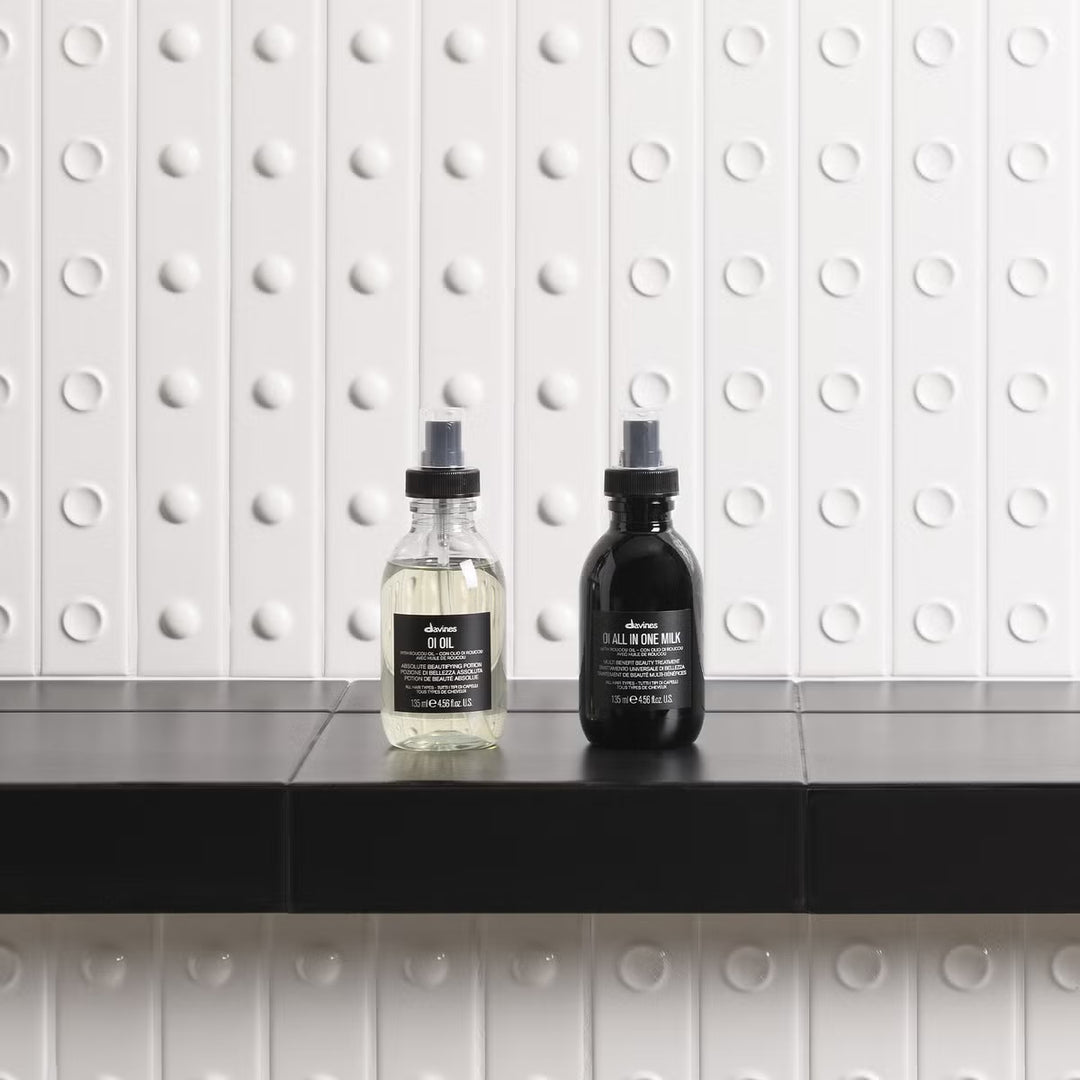 Davines Oi All-in-One Milk - GLAM MODA