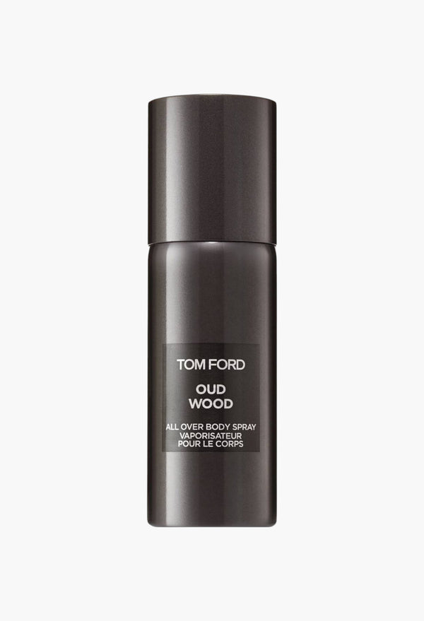 Oud Wood - All Over Body Spray