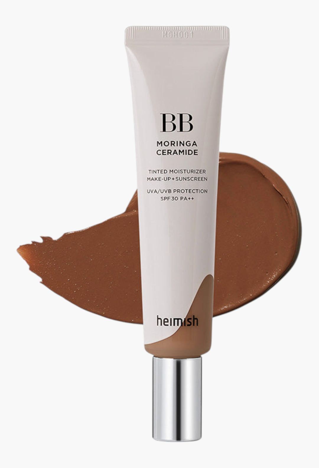 Moringa Ceramide BB Cream SPF30 PA++