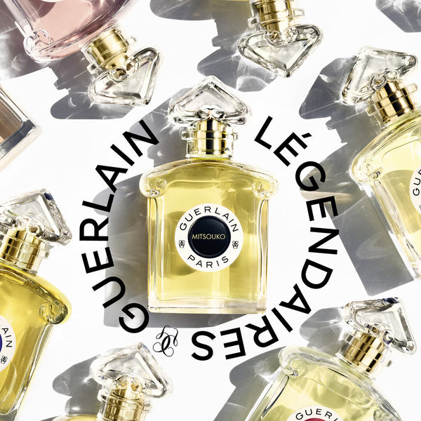 Les Légendaires Insolence – Eau de Parfum