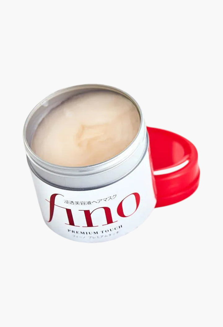 Fino Premium Touch Hair Mask