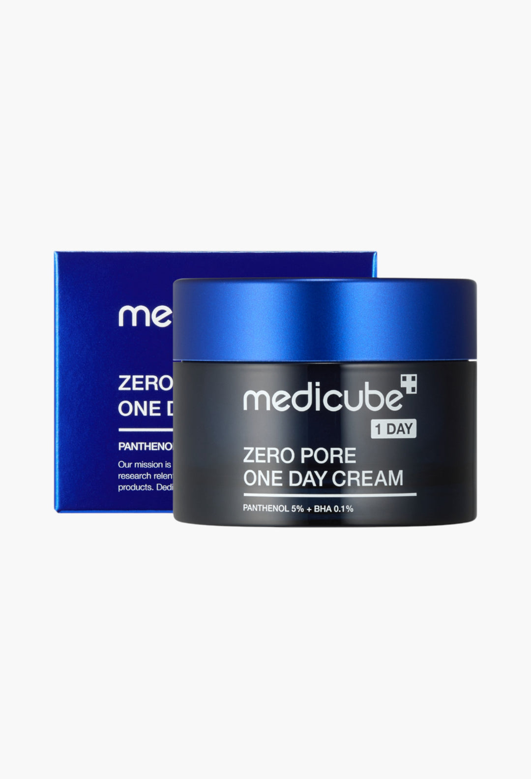 Zero Pore One Day Cream - GLAM MODA