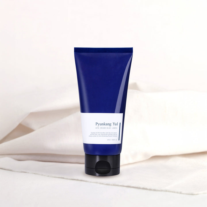 ATO Cream Blue Label