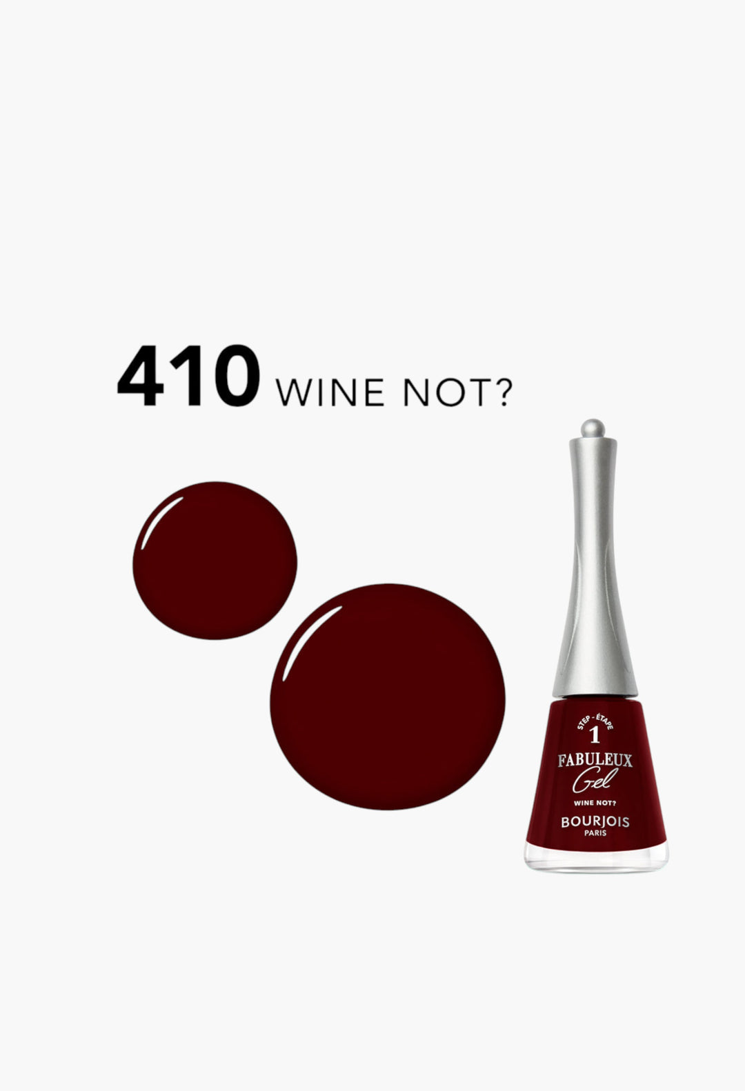 Fabulous Gel Nail Polish