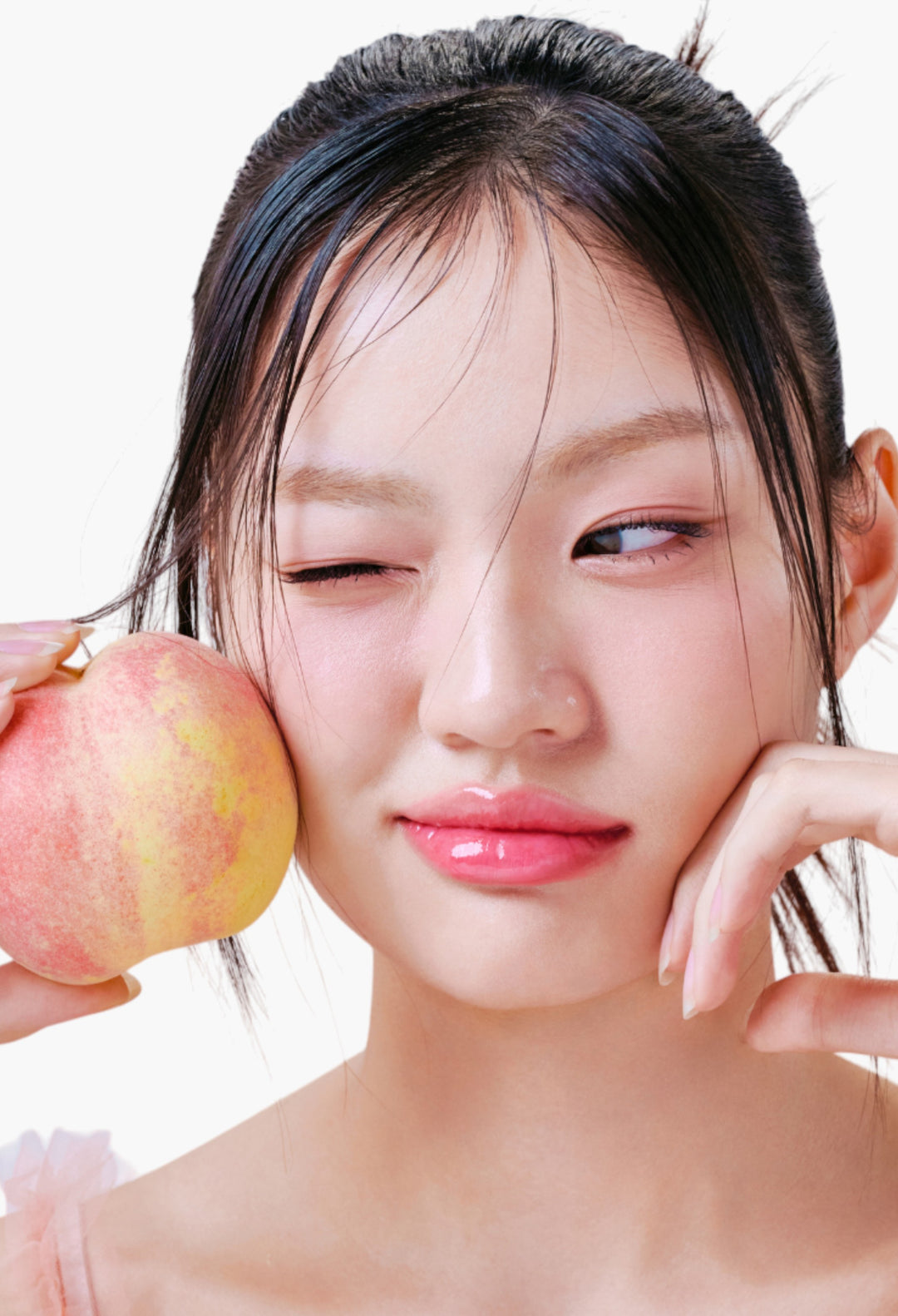 Juicy Berry Plumping Lip Oil