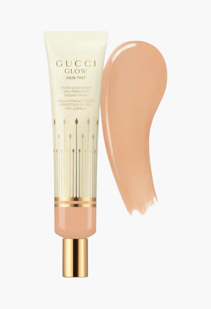 Glow Skin Tinted Moisturizer with Hyaluronic Acid & Bakuchiol - GLAM MODA