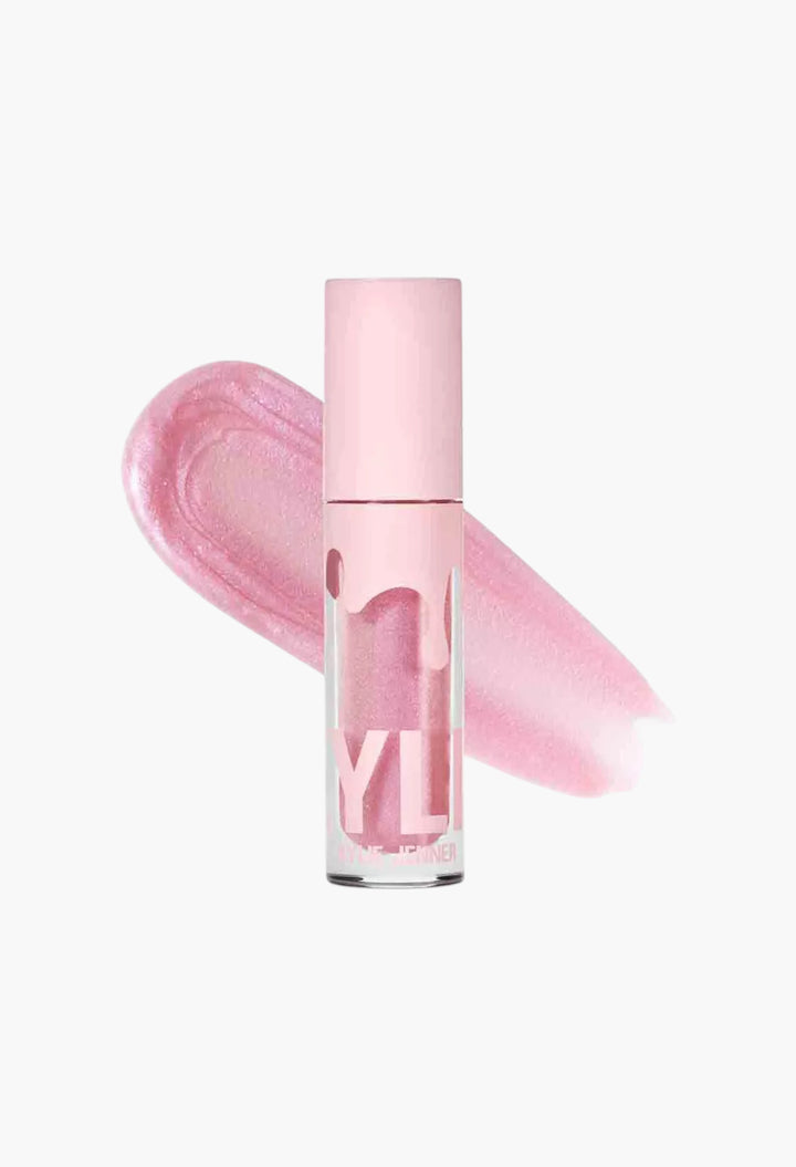 High Gloss Lip Gloss 3.3ml - GLAM MODA