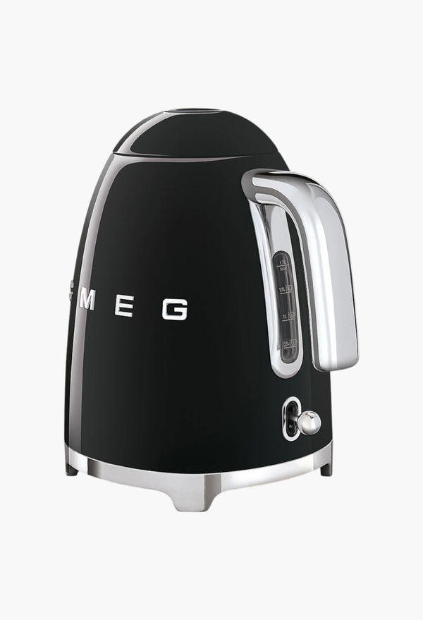 Black - Kettle - KLF03CHMUK50's Style