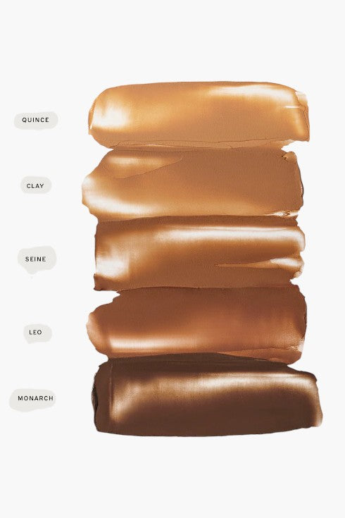 Monarch - Bronze Balm Sheer Bronzer