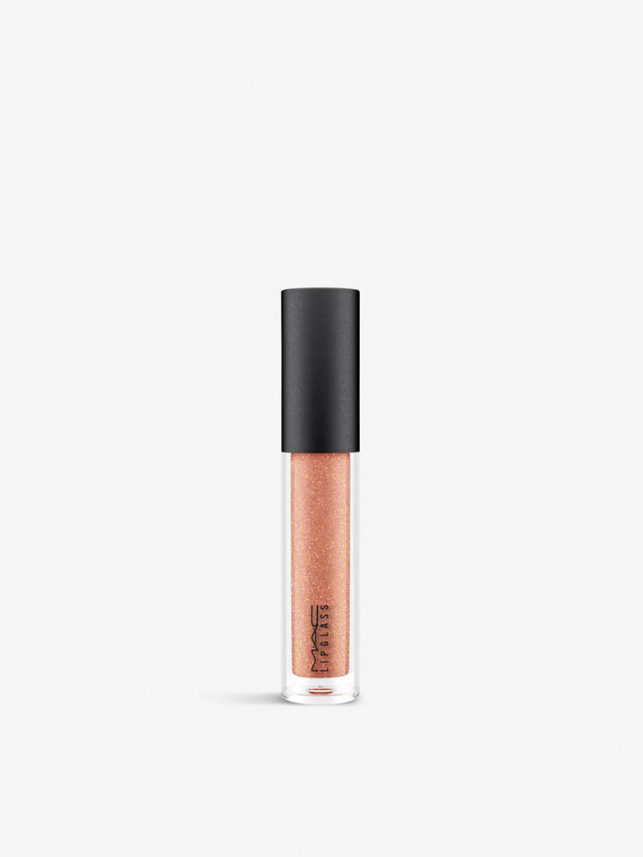 Lipglass -Mac - GLAM MODA