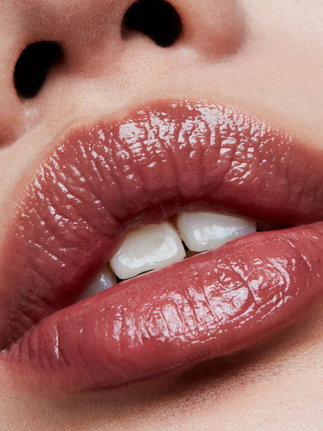 Lipglass -Mac - GLAM MODA