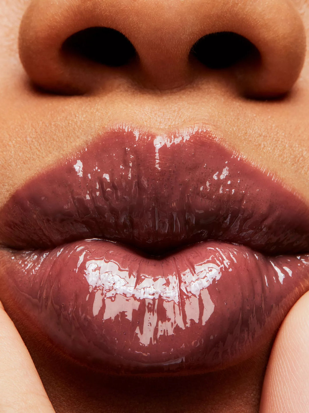 Lipglass -Mac - GLAM MODA