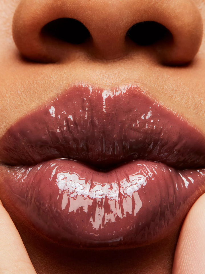 Lipglass -Mac - GLAM MODA