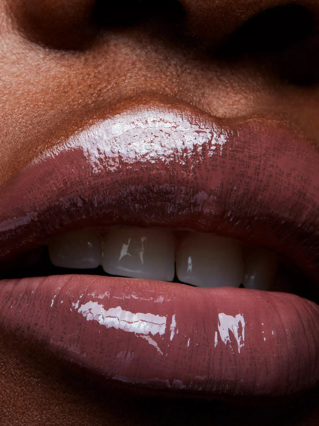 Lipglass -Mac - GLAM MODA