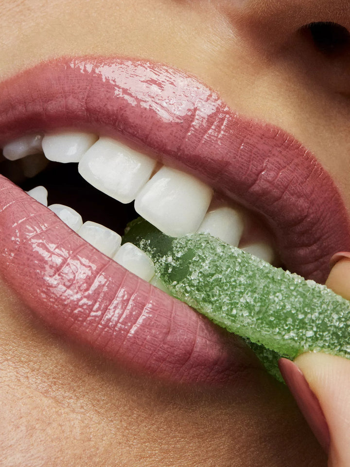Lipglass -Mac - GLAM MODA