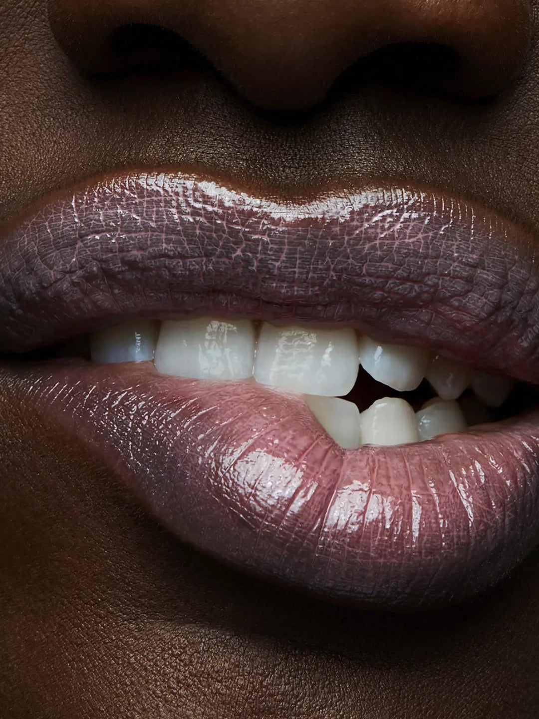 Lipglass -Mac - GLAM MODA