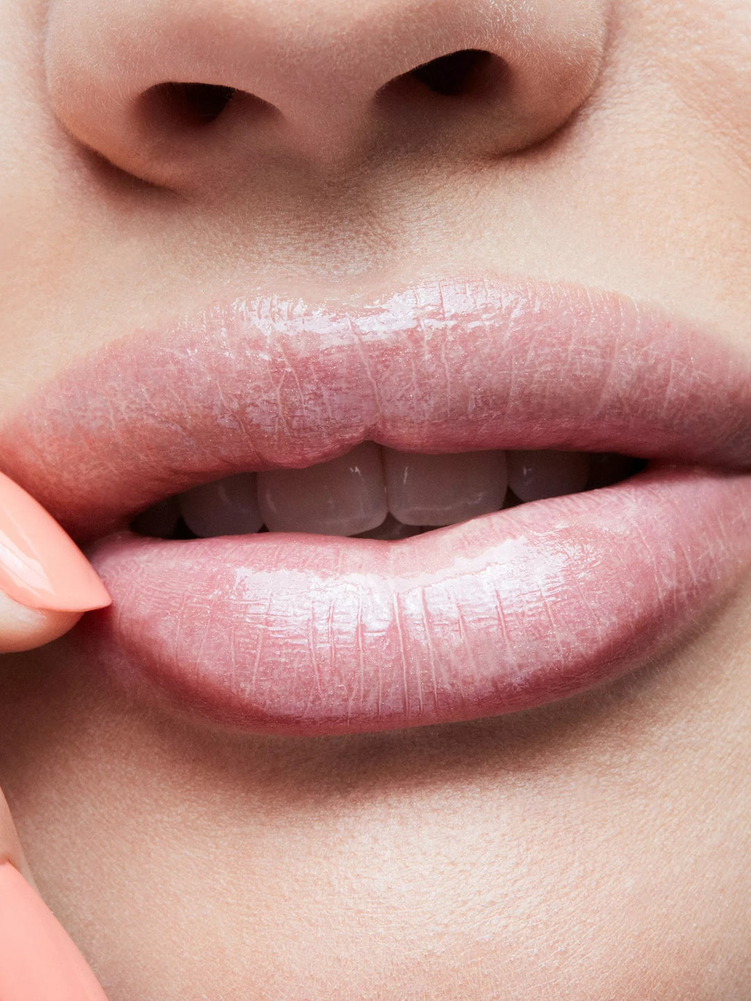 Lipglass -Mac - GLAM MODA