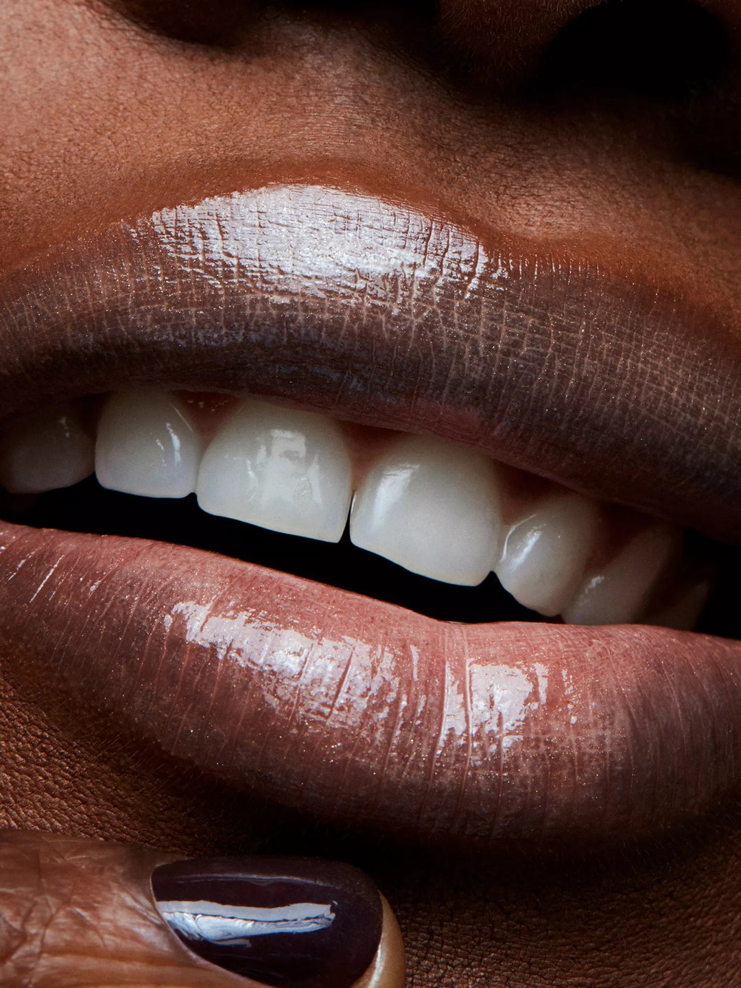 Lipglass -Mac - GLAM MODA