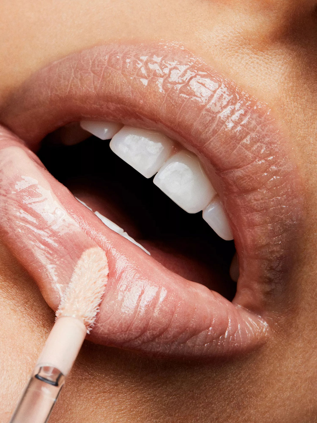 Lipglass -Mac - GLAM MODA