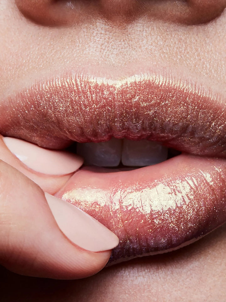 Lipglass -Mac - GLAM MODA