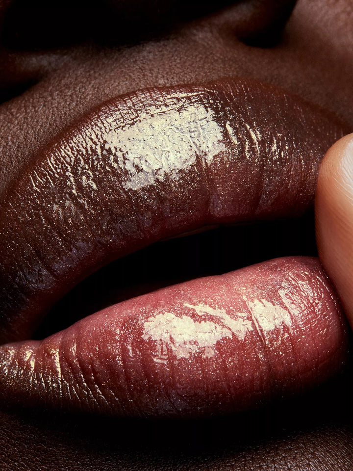 Lipglass -Mac - GLAM MODA