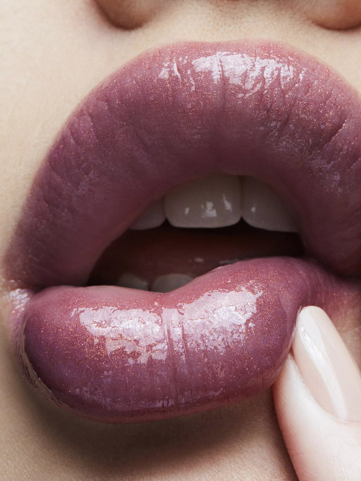 Lipglass -Mac - GLAM MODA