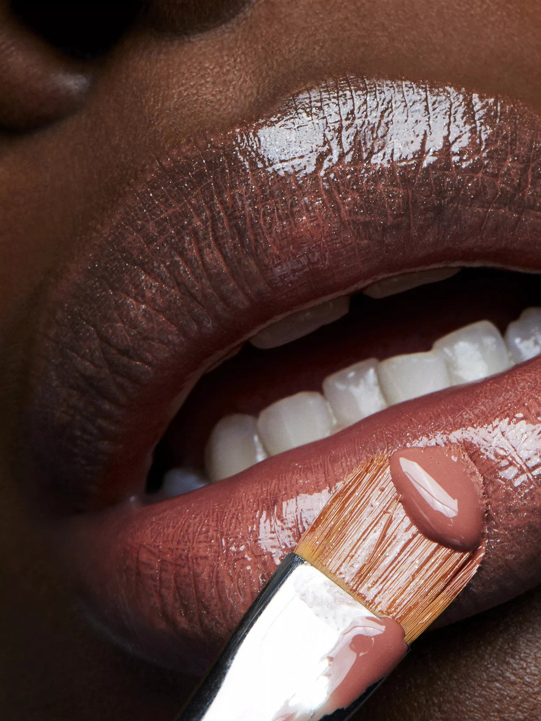 Lipglass -Mac - GLAM MODA