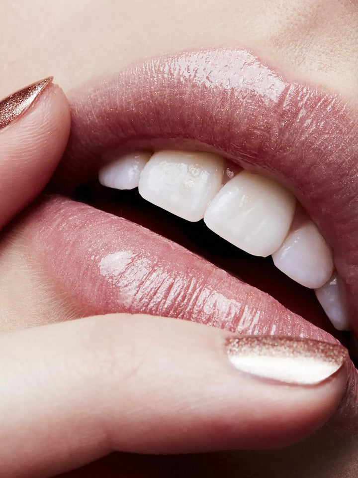 Lipglass -Mac - GLAM MODA