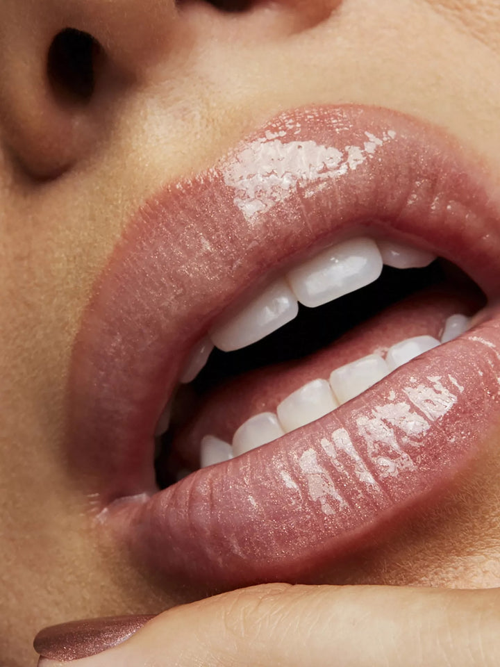 Lipglass -Mac - GLAM MODA