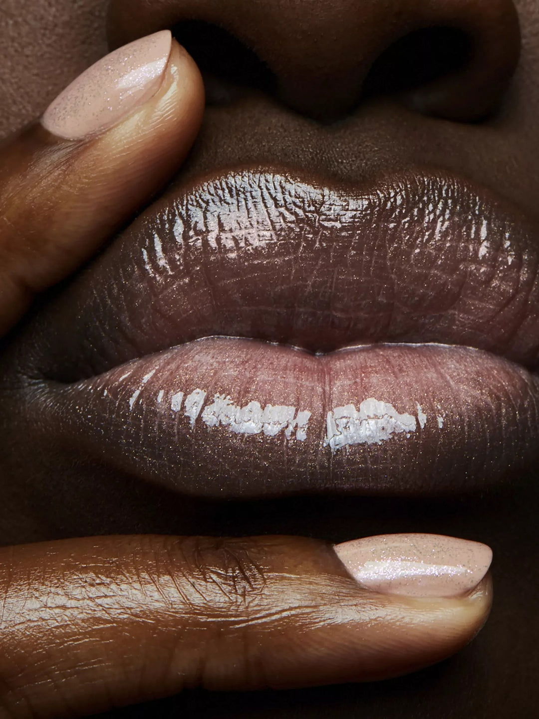 Lipglass -Mac - GLAM MODA