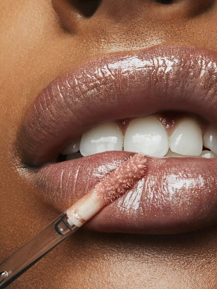 Lipglass -Mac - GLAM MODA
