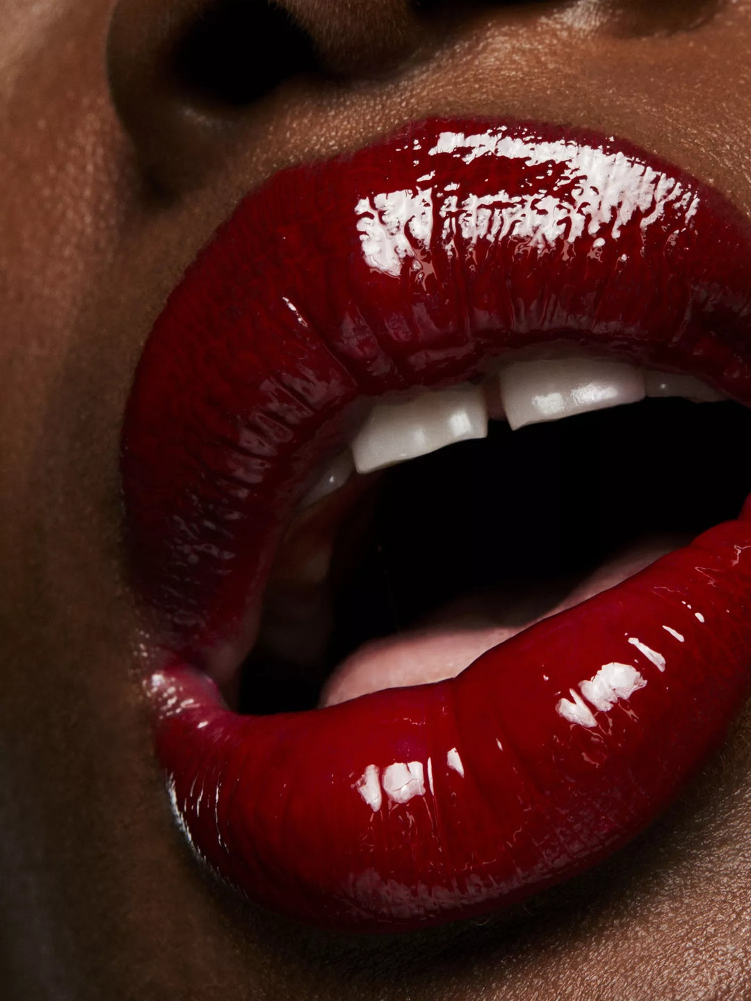 Lipglass -Mac - GLAM MODA