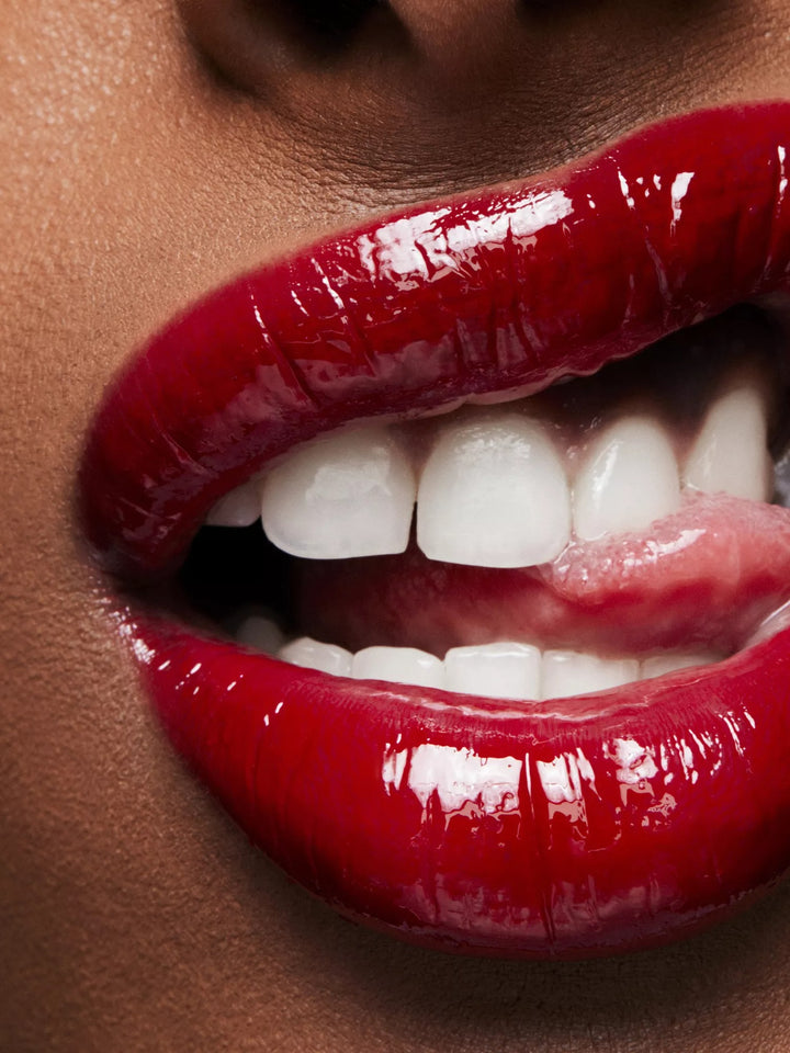 Lipglass -Mac - GLAM MODA