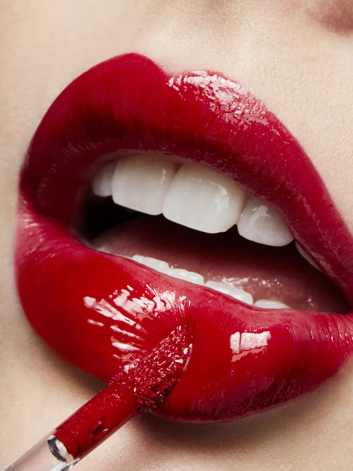 Lipglass -Mac - GLAM MODA