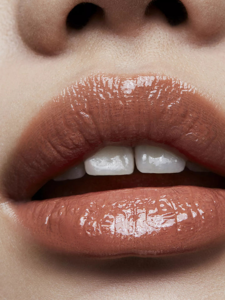 Lipglass -Mac - GLAM MODA