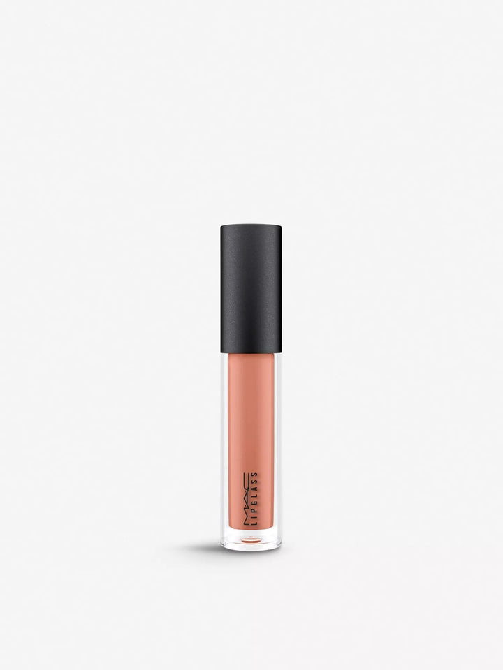 Lipglass -Mac - GLAM MODA