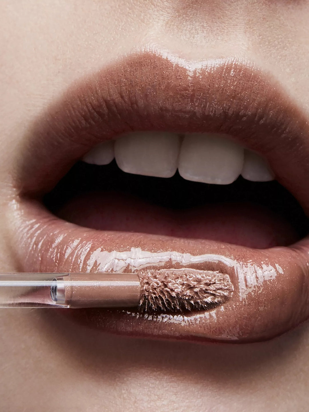 Lipglass -Mac - GLAM MODA